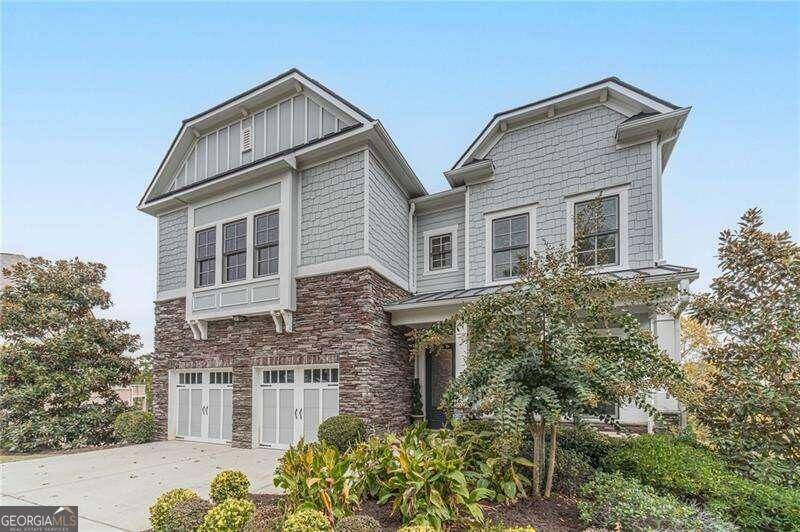 Flowery Branch, GA 30542,7217 Paddlewheel CT