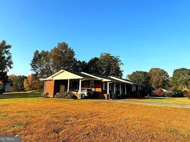 Rome, GA 30161,67 Henton RD NE