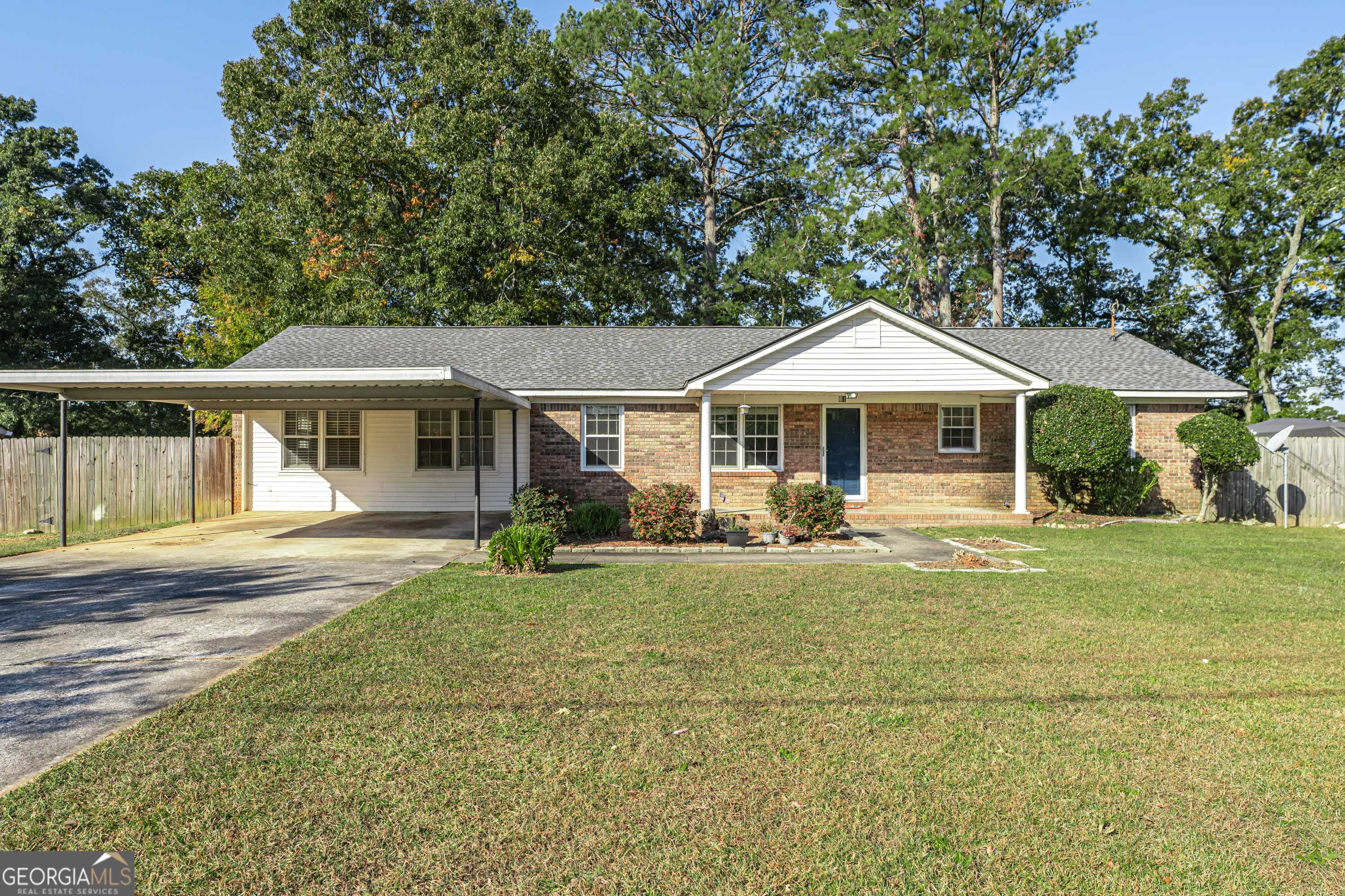 Rome, GA 30161,61 Surrey TRL SE