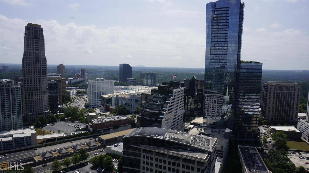 Atlanta, GA 30326,3338 Peachtree RD NE #1804