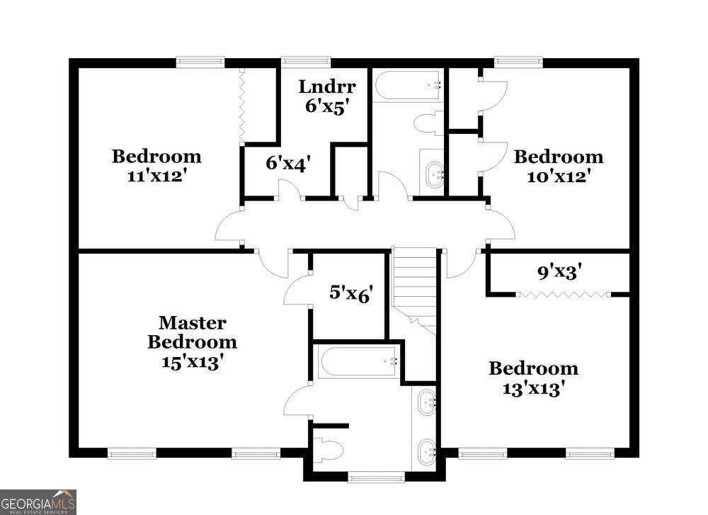 Lithonia, GA 30038,3199 Pearce CT