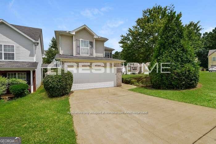 Palmetto, GA 30268,920 Carlton Pointe TER