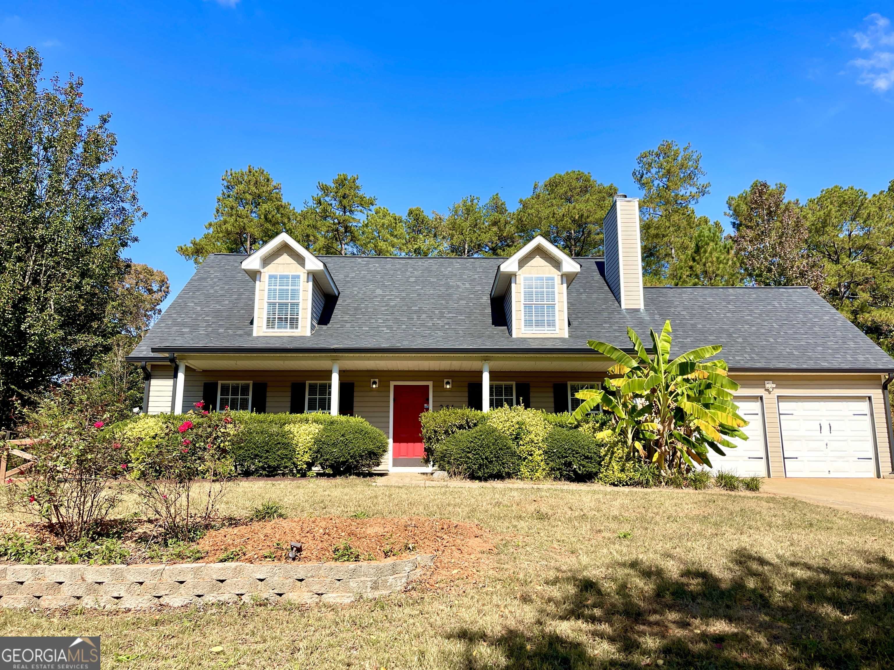 Mcdonough, GA 30252,251 Cobblestone LN