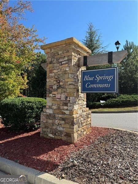 Kennesaw, GA 30144,3333 Blue Springs WALK NW