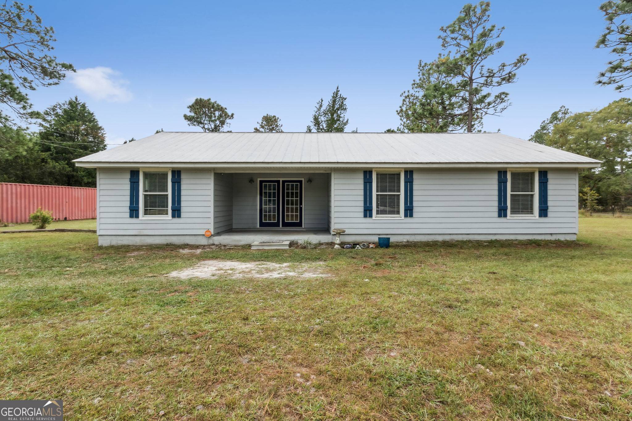 Folkston, GA 31537,811 Sardis RD