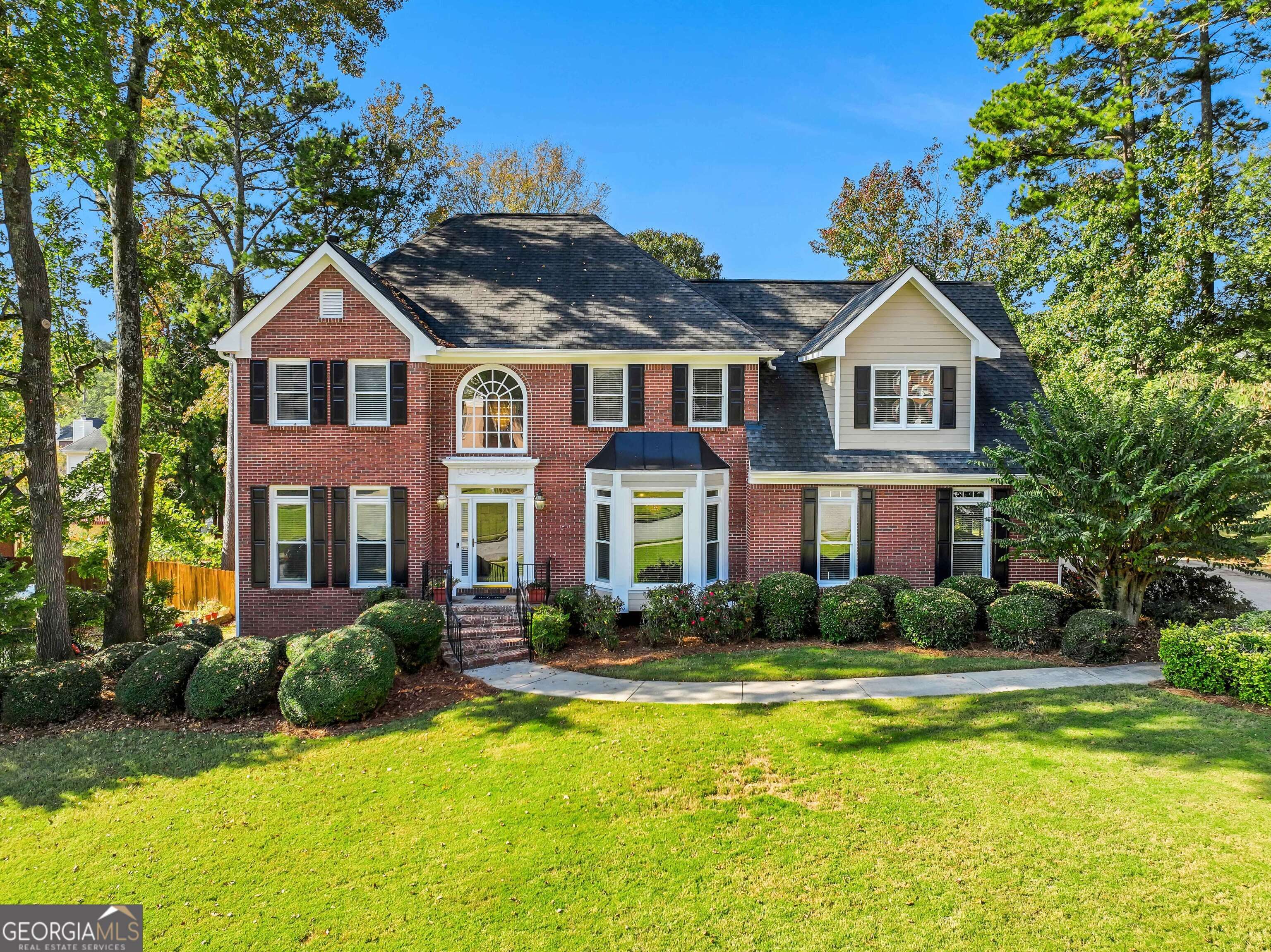 Lilburn, GA 30047,1633 Spruce Pine CT SW