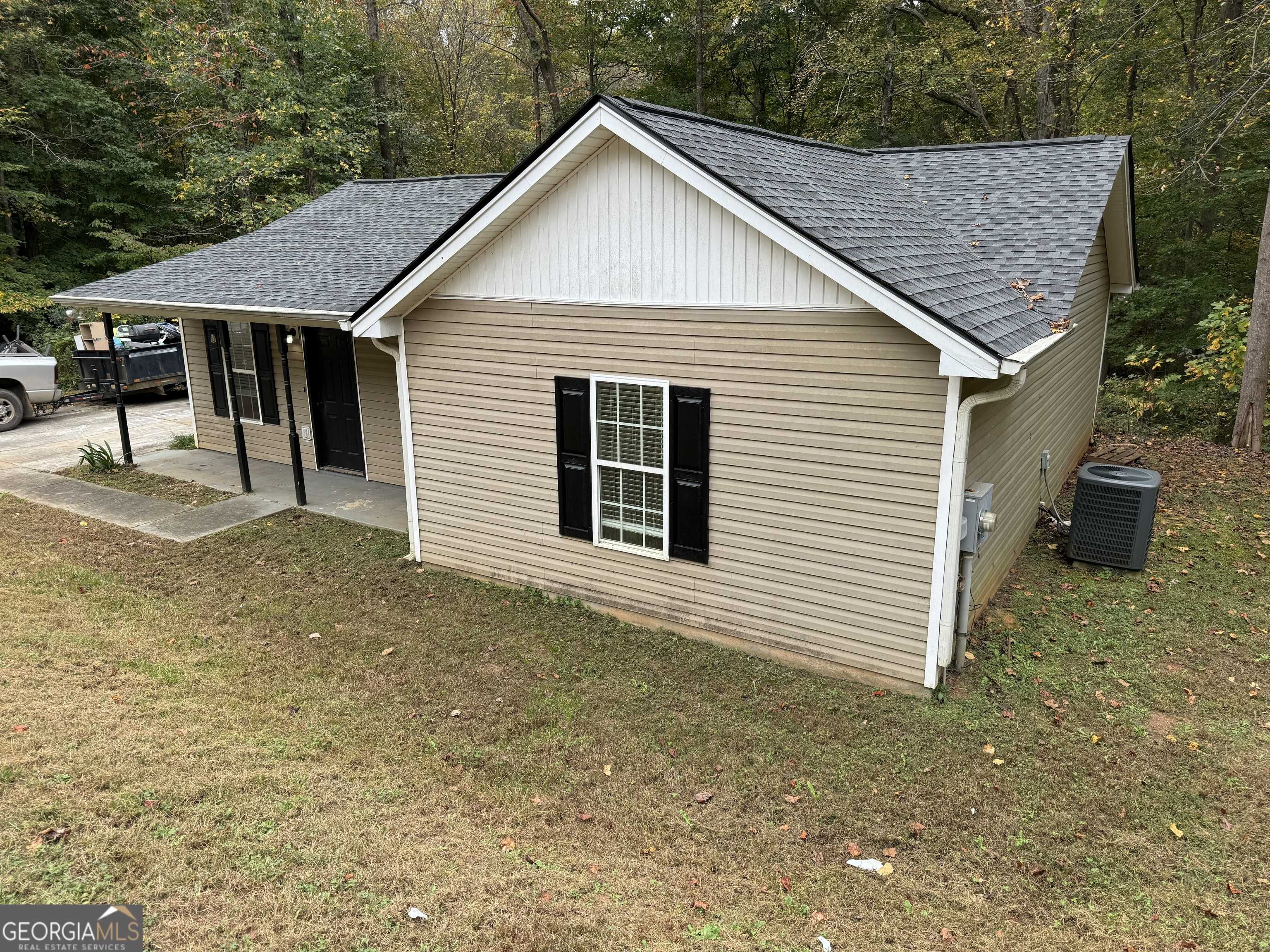 Nicholson, GA 30565,85 Summer LN