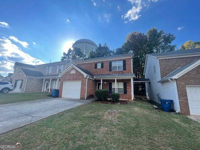 Riverdale, GA 30274,538 Shadowmoore DR