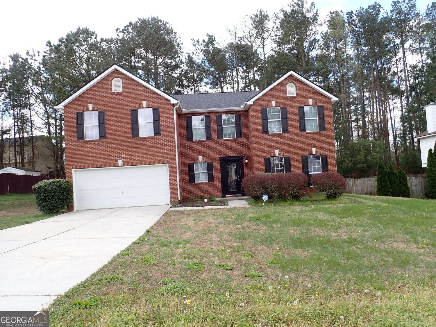 Jonesboro, GA 30238,827 Sinclair WAY