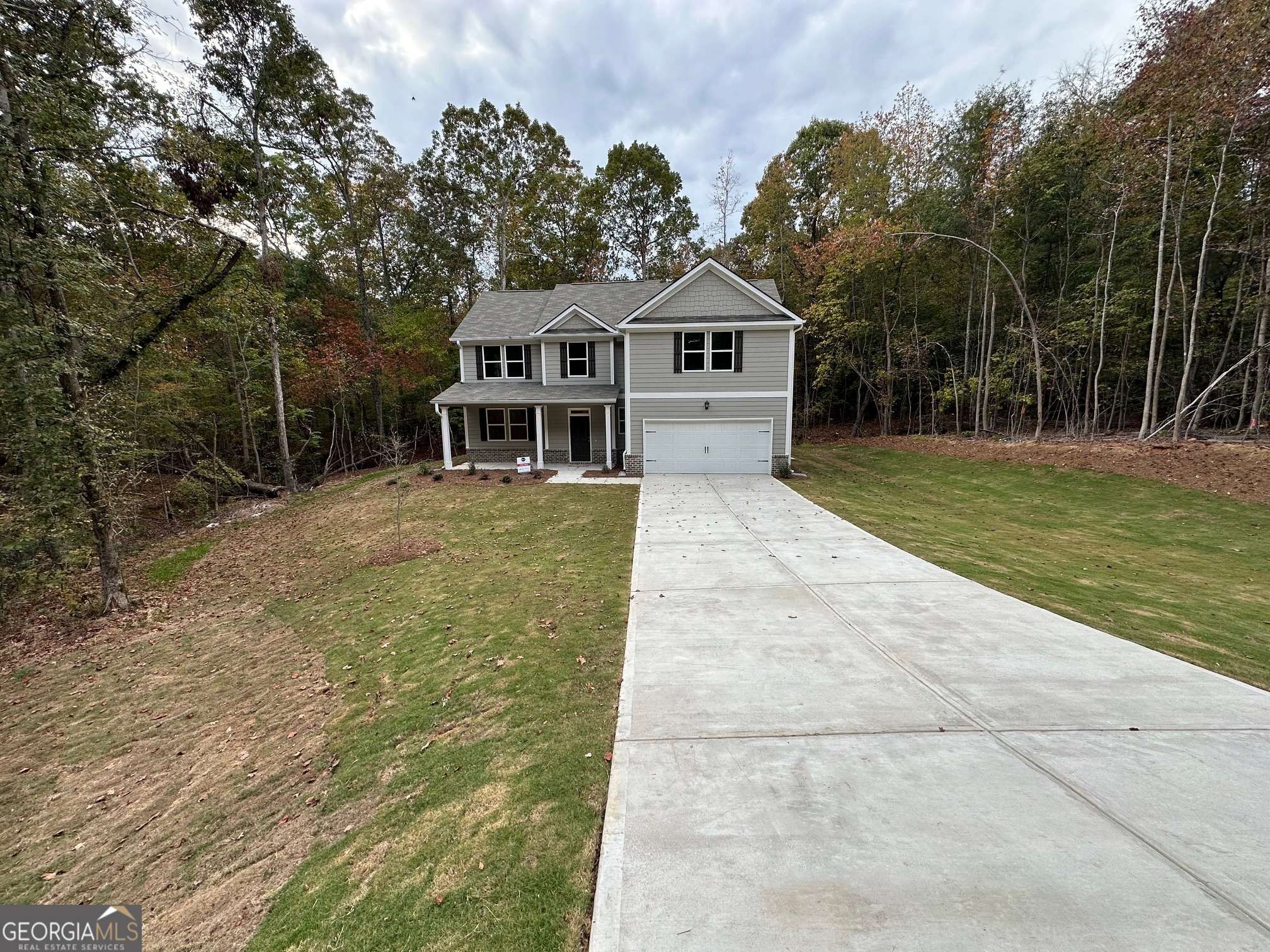 Covington, GA 30014,1102 Campbell RD #LOT 01