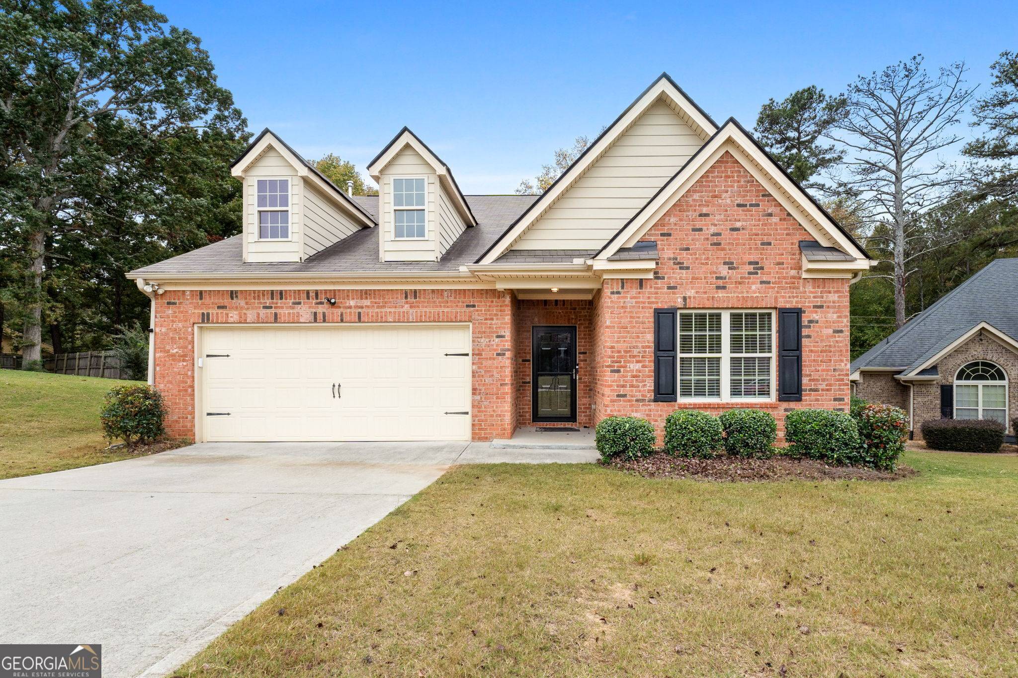 Stockbridge, GA 30281,114 Saint Margrit CIR