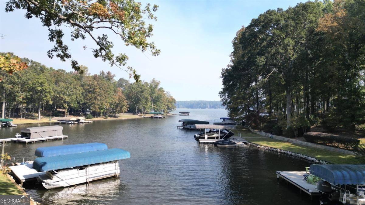 Eatonton, GA 31024,LOT 32 Martin Oaks BLVD