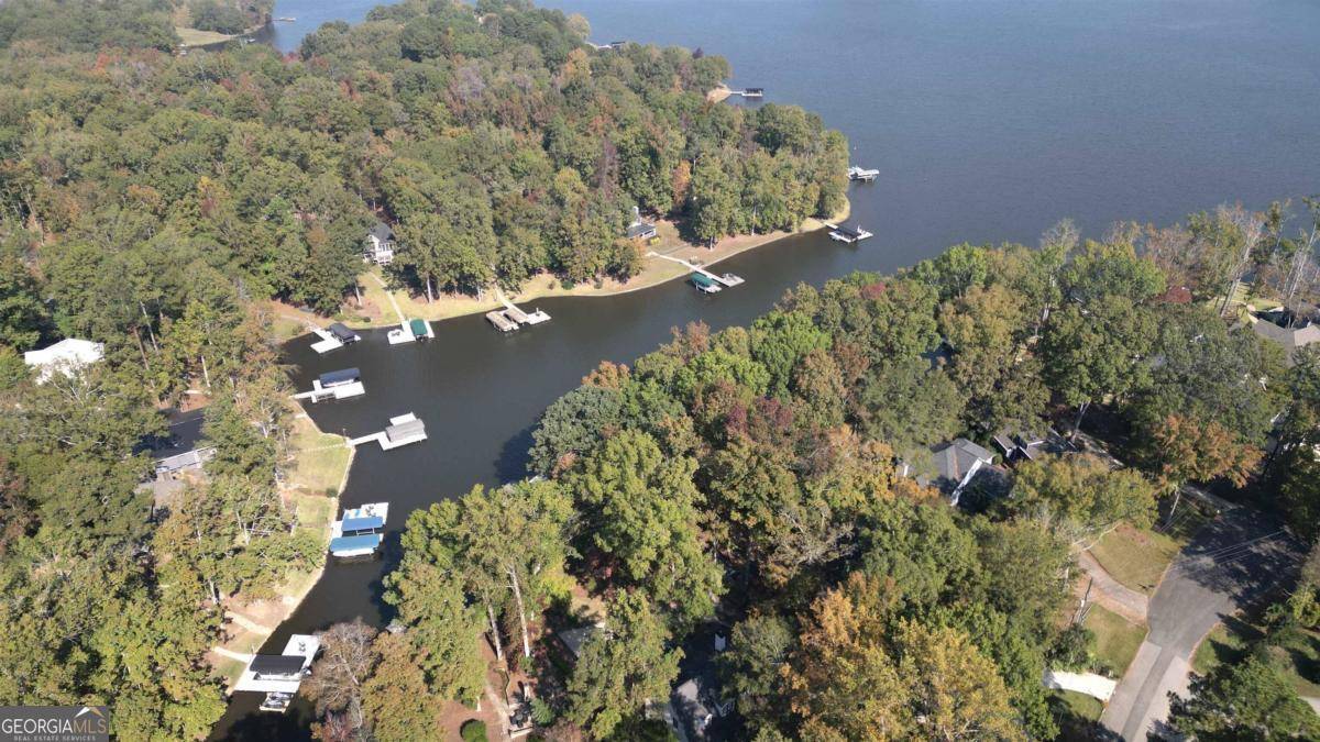 Eatonton, GA 31024,LOT 32 Martin Oaks BLVD