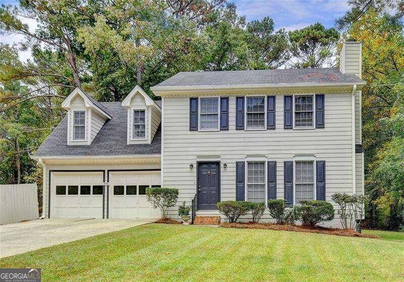 Suwanee, GA 30024,970 Forest Park LN