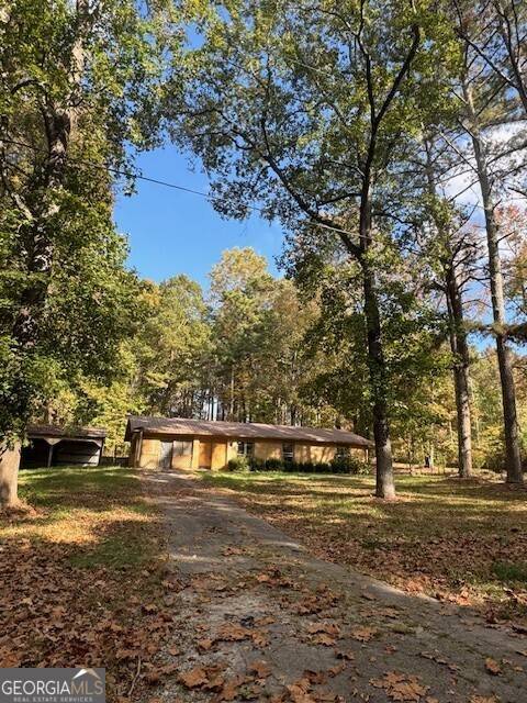 Covington, GA 30014,740 Twin Pines RD