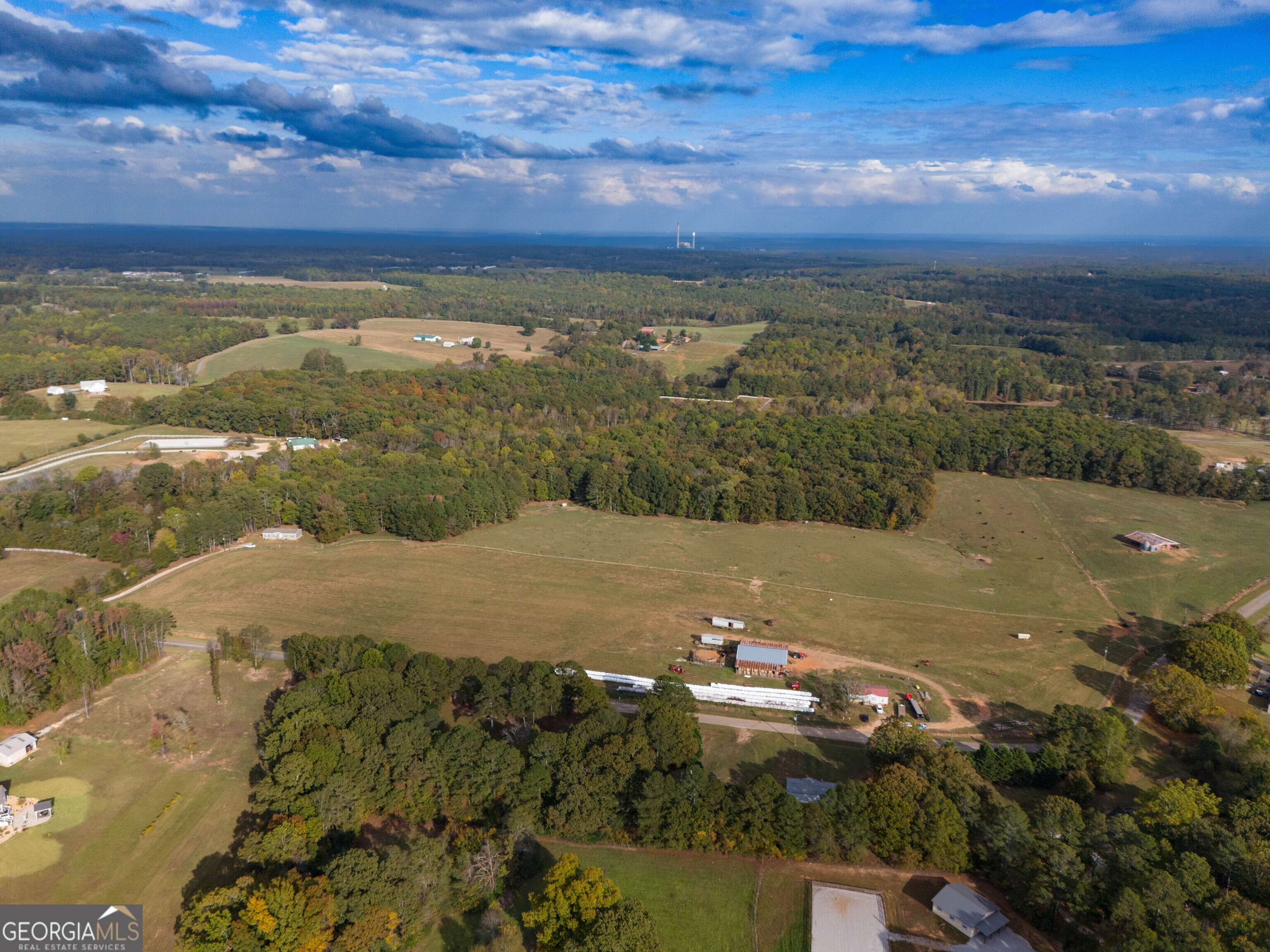 Roopville, GA 30170,LOT 4 Gray RD