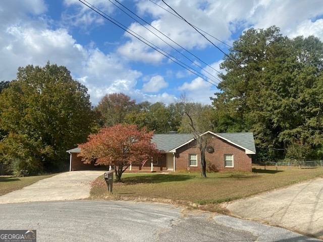 Lanett, AL 36863,1106 N 17th Ct.