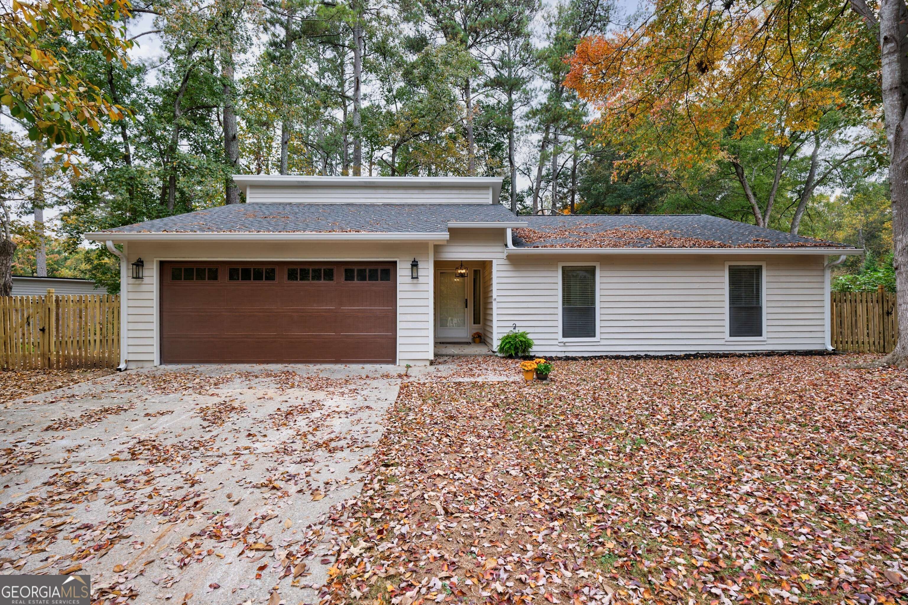 Peachtree Corners, GA 30092,4419 Parkspring TER