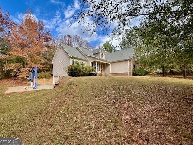 Williamson, GA 30292,268 Fawn Brook TRL