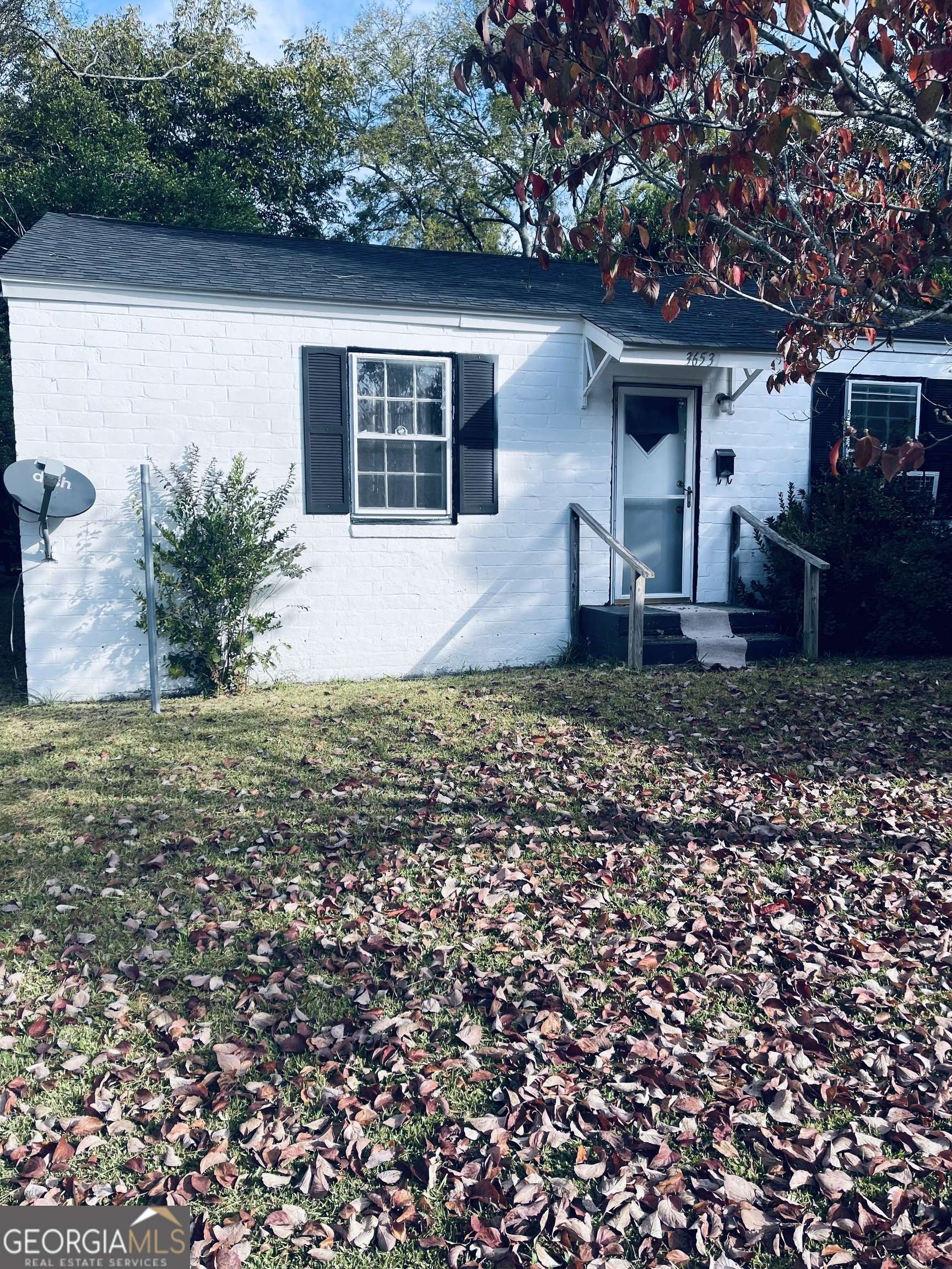 Macon, GA 31204,3653 Morgan DR