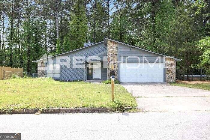 Fairburn, GA 30213,7315 Buck Creek DR