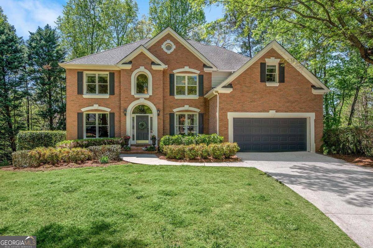 Alpharetta, GA 30005,1570 wynridge Pointe