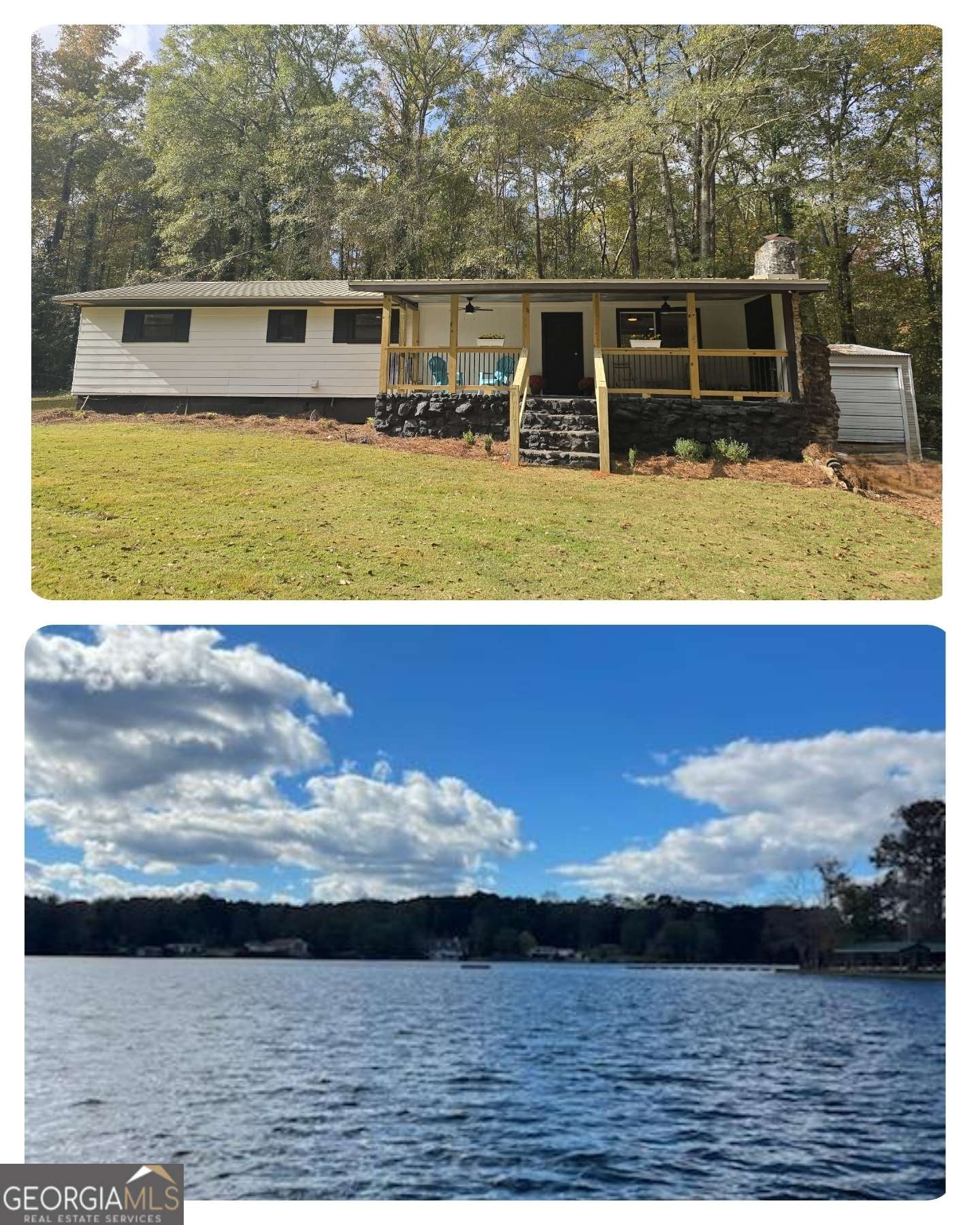 West Point, GA 31833,744 W Pine Lake DR