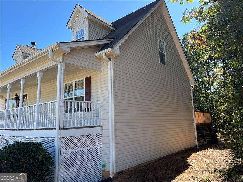 Winder, GA 30680,747 Evergreen DR