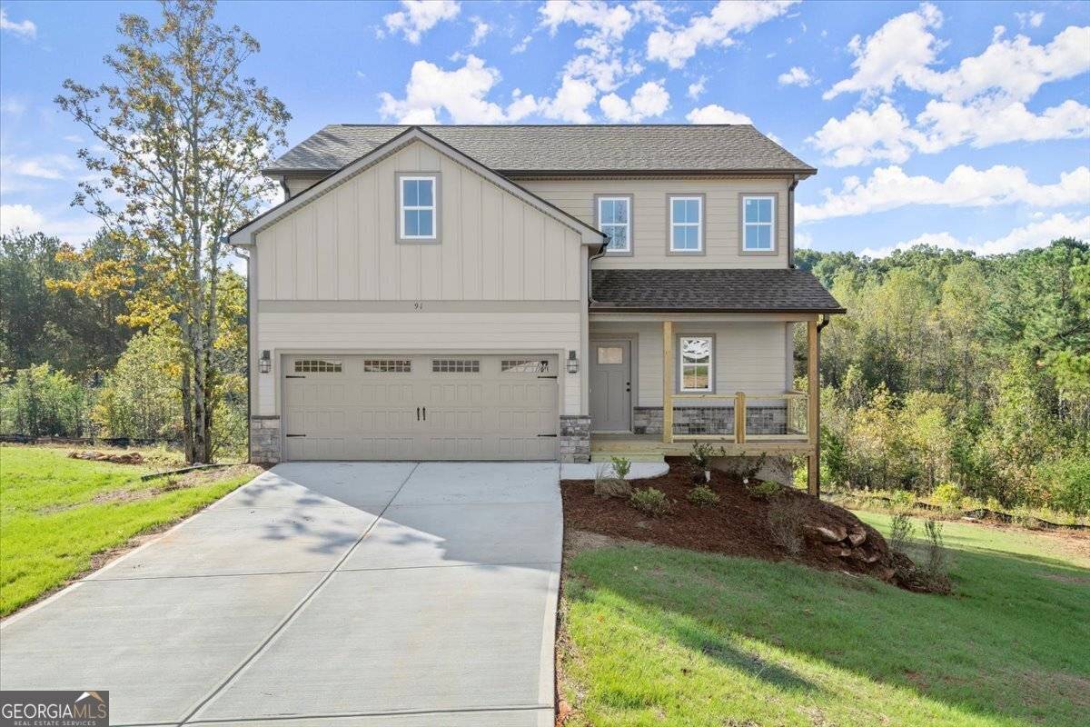 Cleveland, GA 30528,91 Ridge View CT