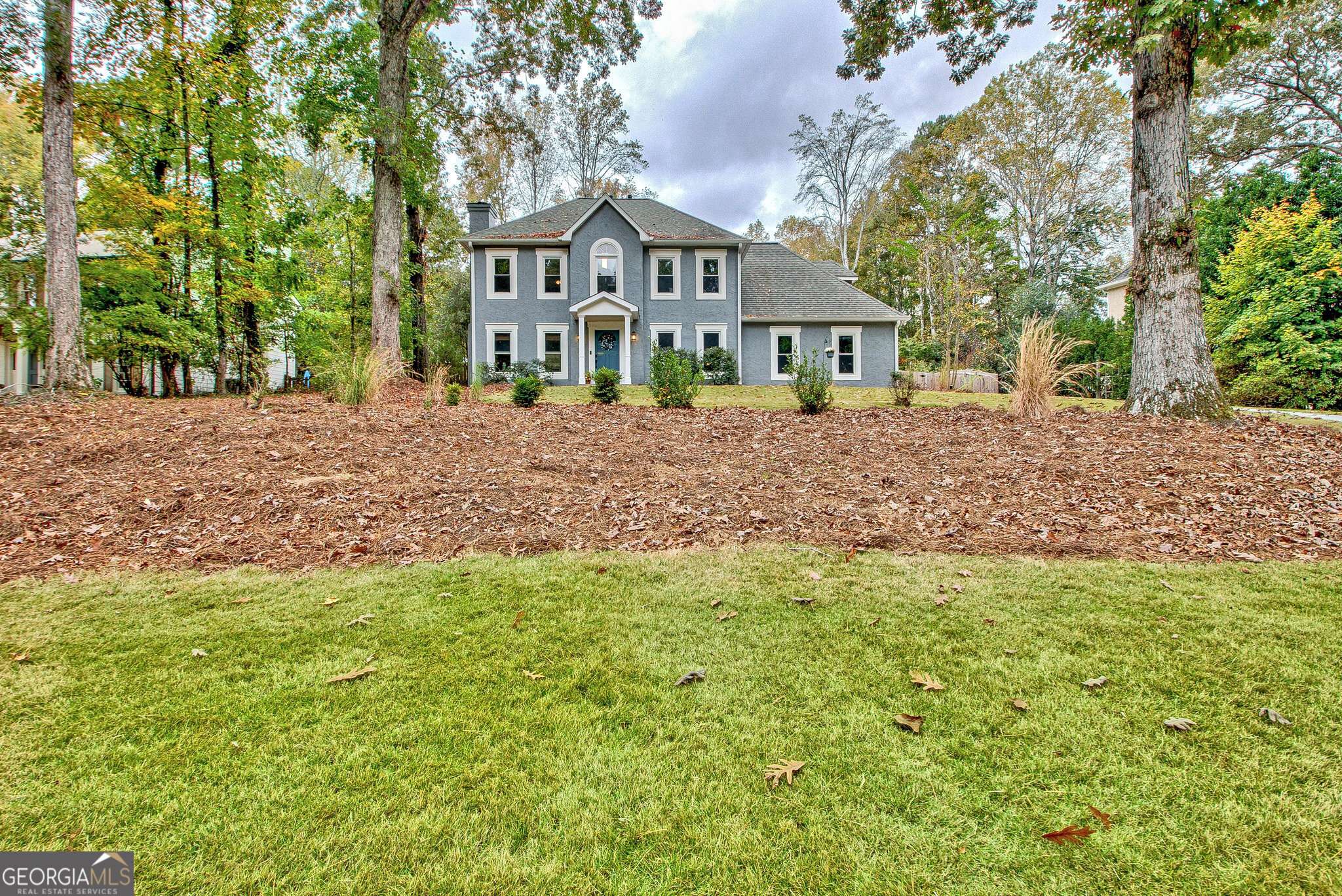 Peachtree City, GA 30269,513 Pinegate RD