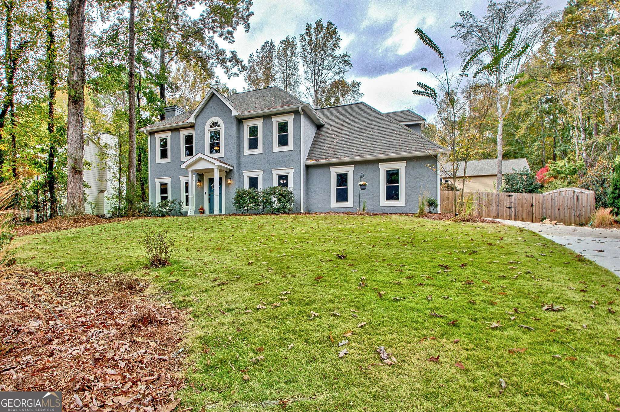 Peachtree City, GA 30269,513 Pinegate RD