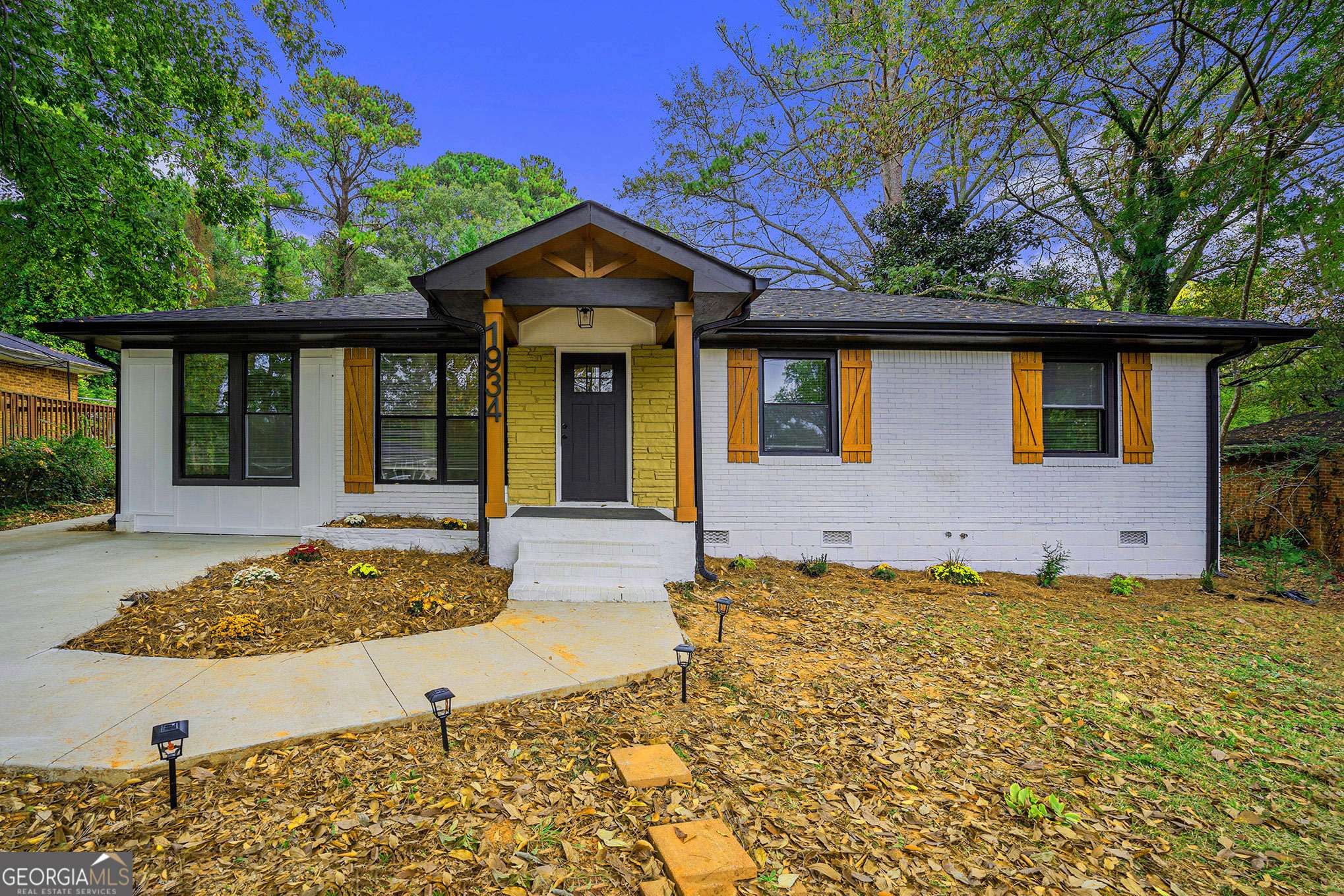 Decatur, GA 30032,1934 Pinedale PL