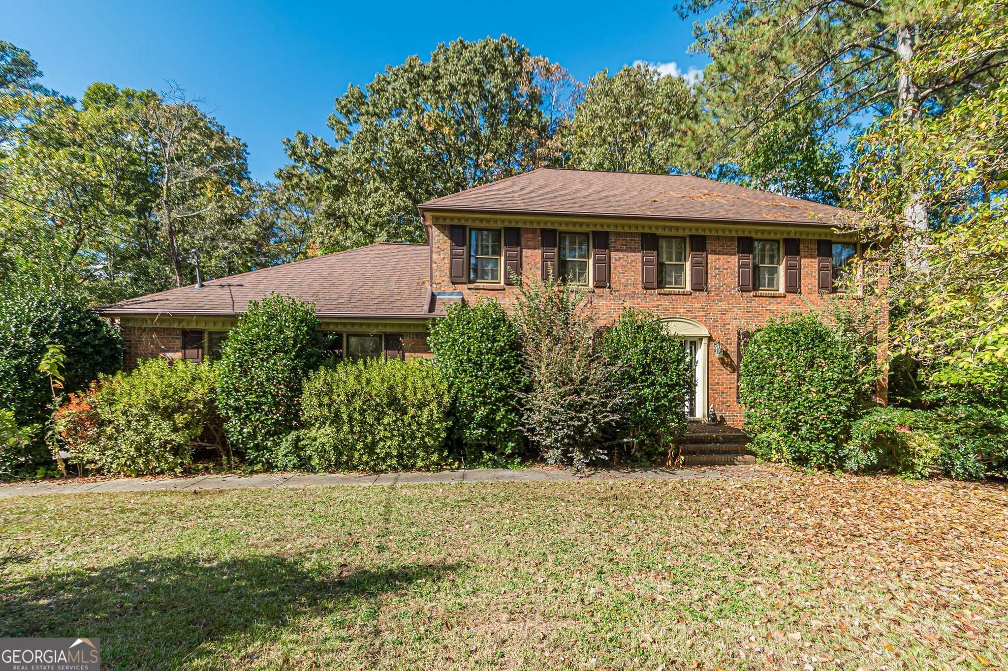 Lilburn, GA 30047,743 Cedar TRCE SW