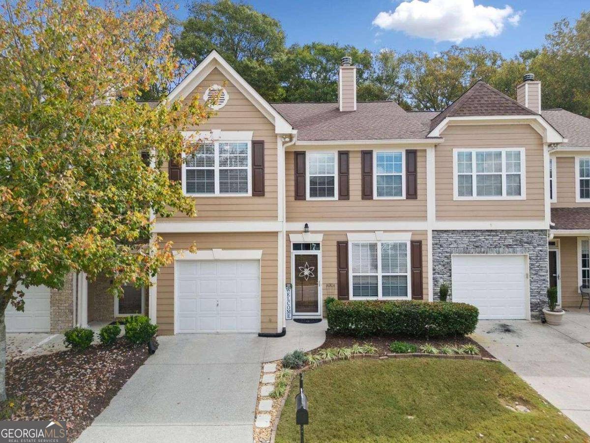 Flowery Branch, GA 30542,6404 Silvertide WAY