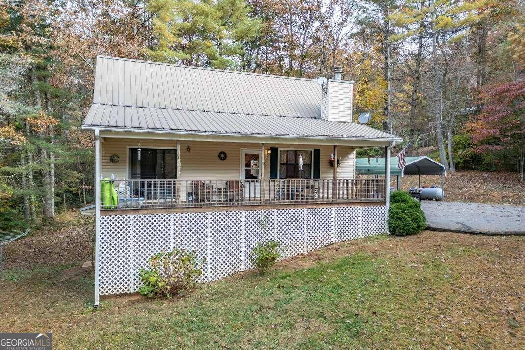 Blairsville, GA 30512,103 Autumn LN