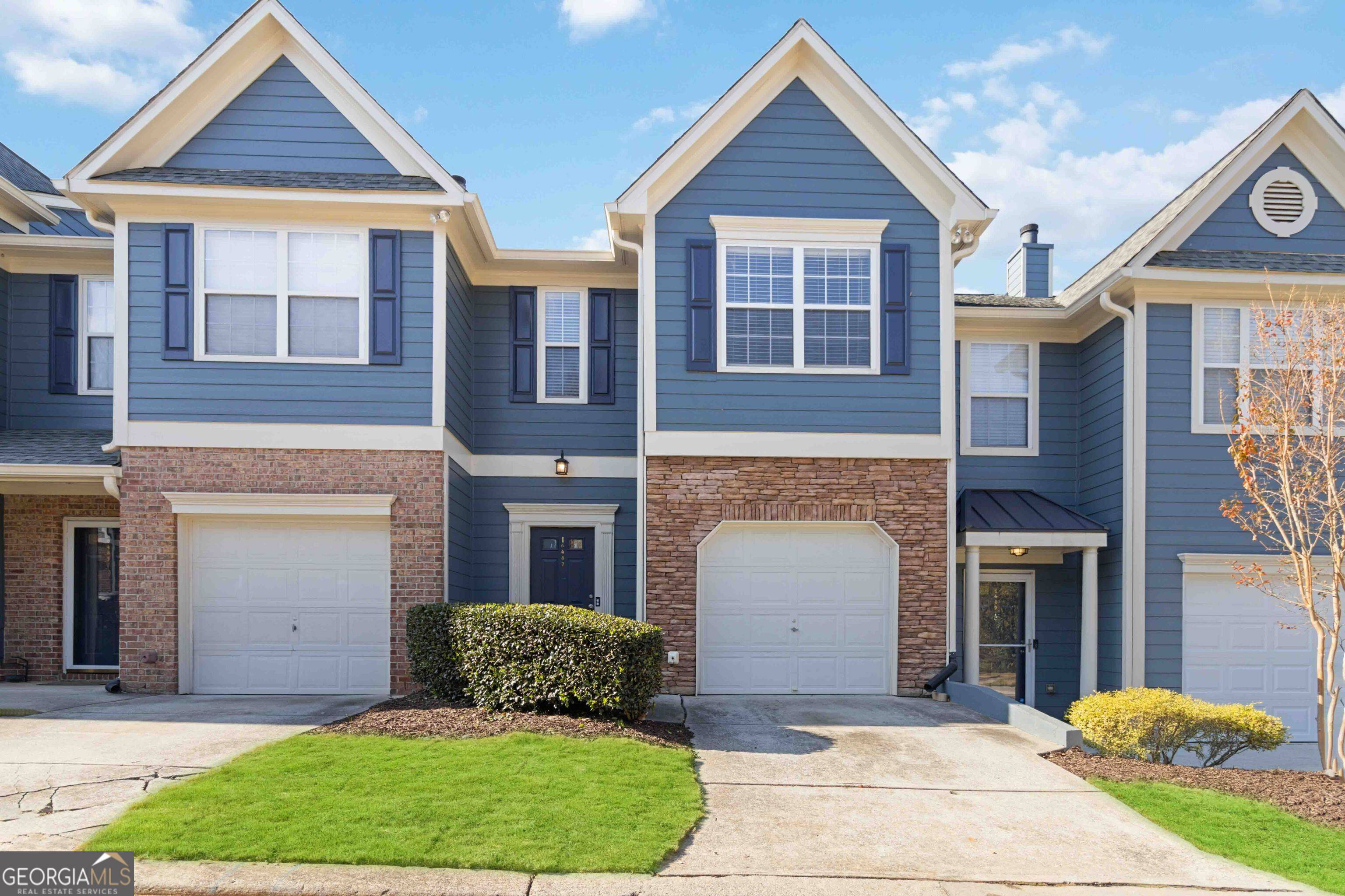 Flowery Branch, GA 30542,6487 PORTSIDE WAY