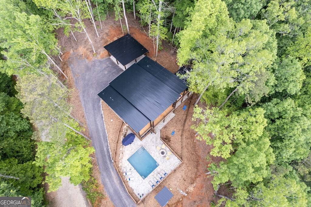 Mineral Bluff, GA 30559,368 Dana RD