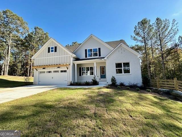 Newnan, GA 30263,35 Brookshade CT #LOT 36