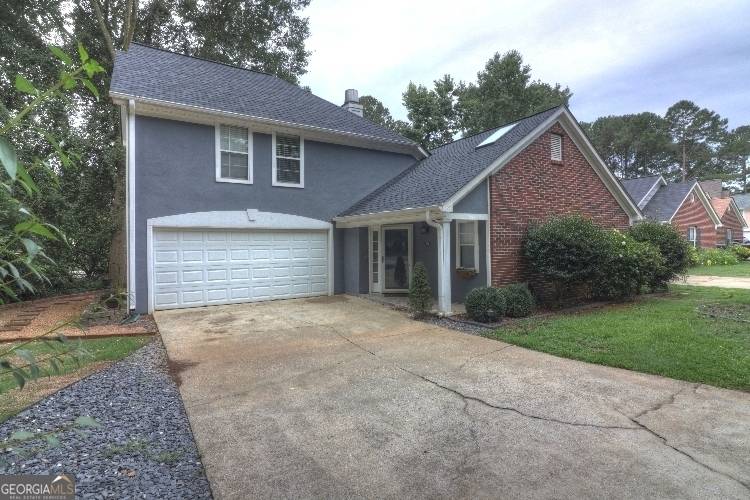 Peachtree City, GA 30269,100 S Fairfield DR