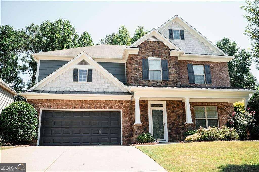 Newnan, GA 30265,10 Eagle CT