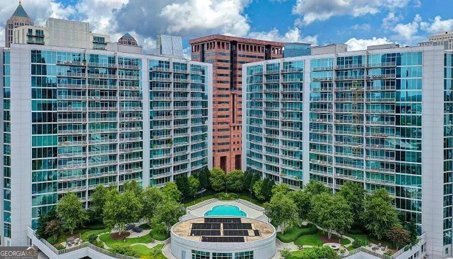 Atlanta, GA 30309,44 Peachtree PL NE ## 1328