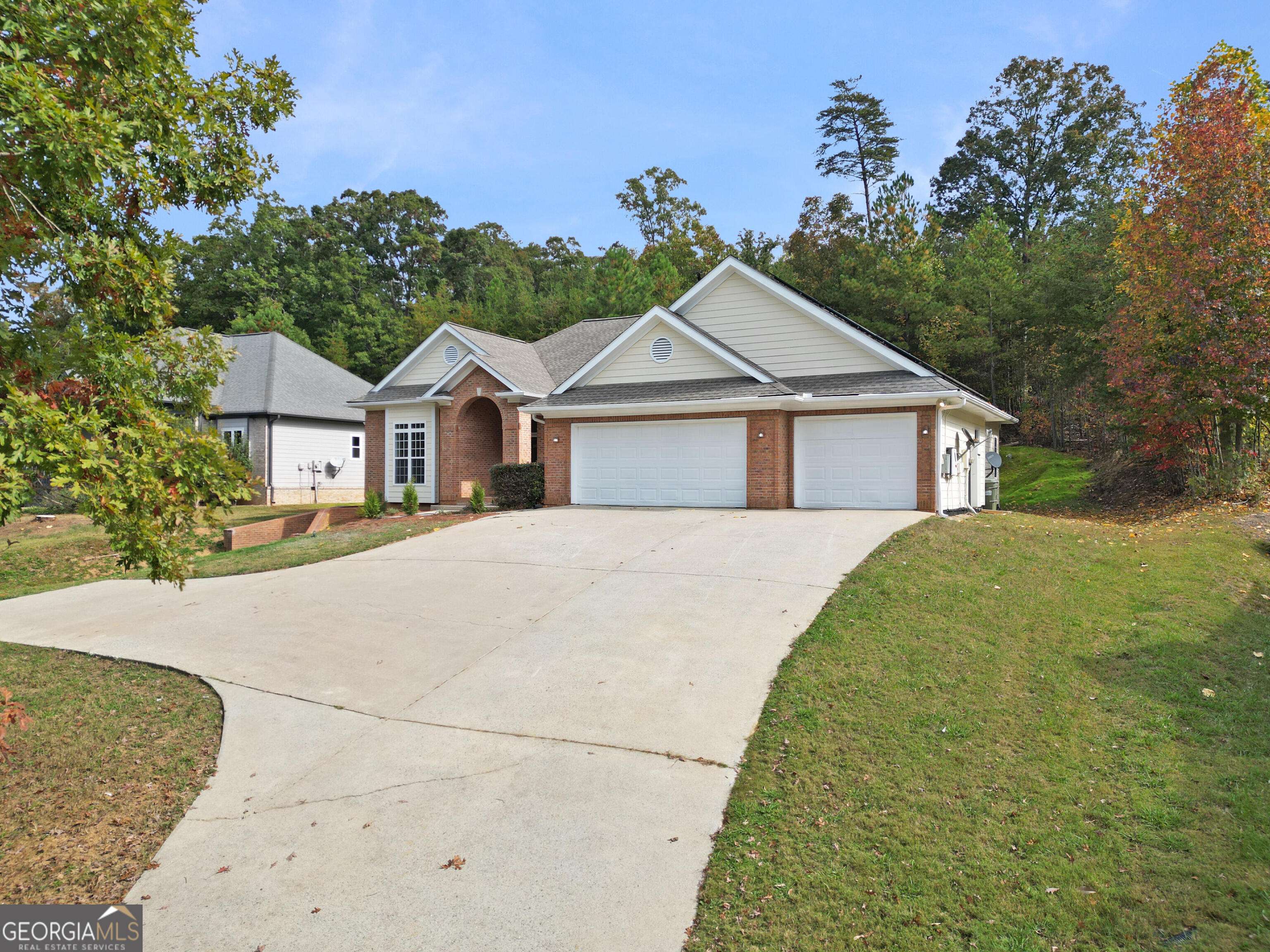 Rydal, GA 30171,29 Cherokee Hills DR