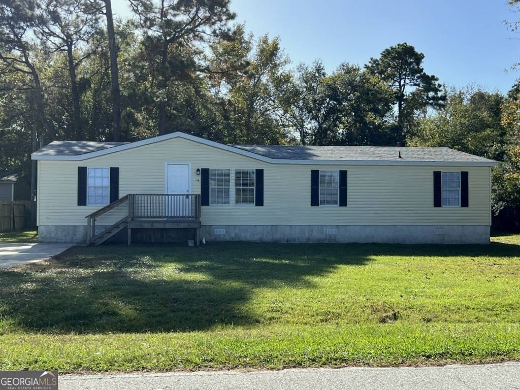 Saint Marys, GA 31558,118 Dufour RD