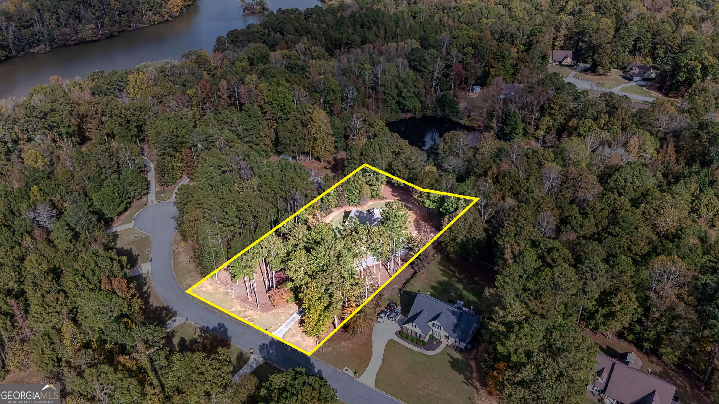 Newnan, GA 30263,51 Backwater Cove CT