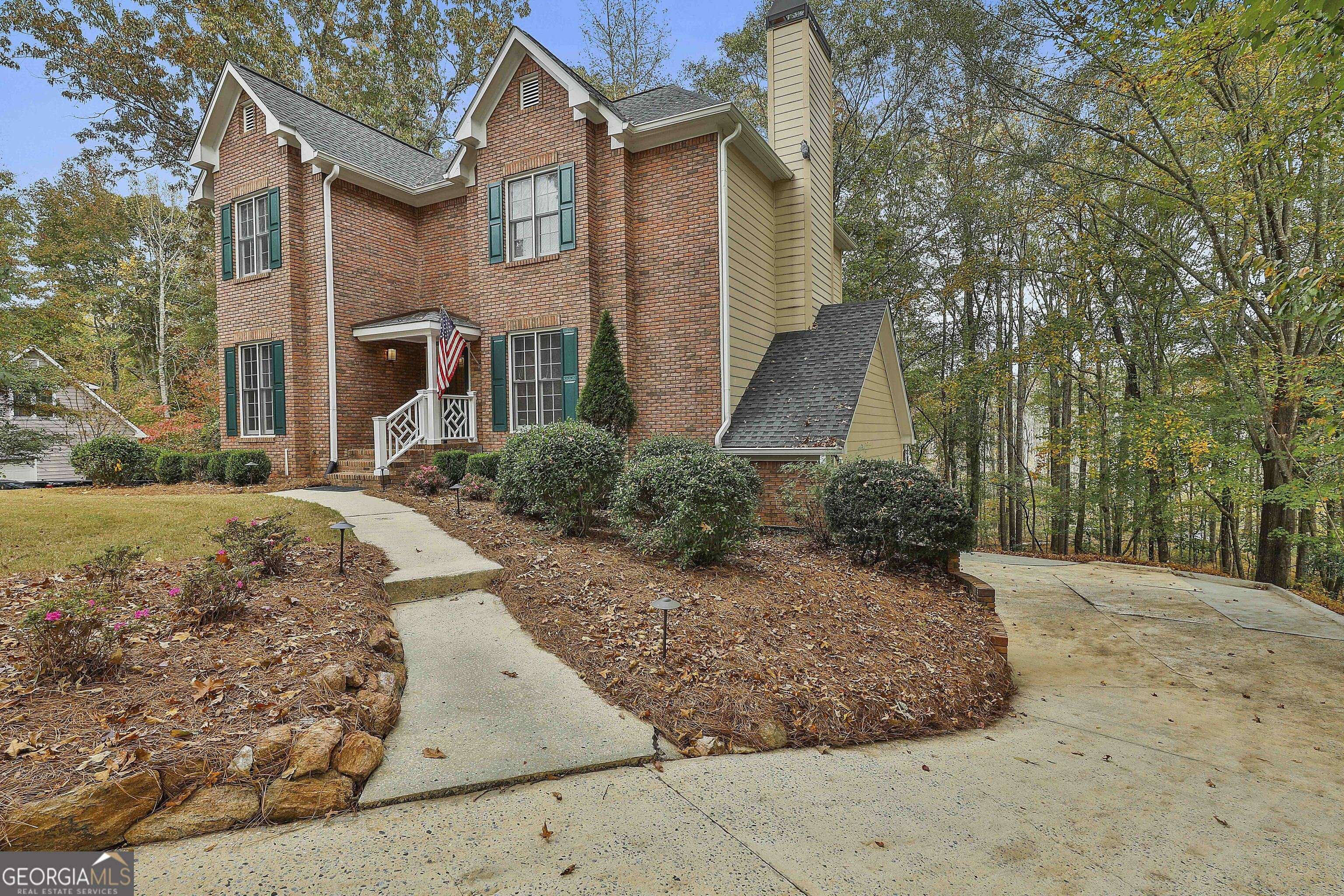 Peachtree City, GA 30269,337 Legacy LN