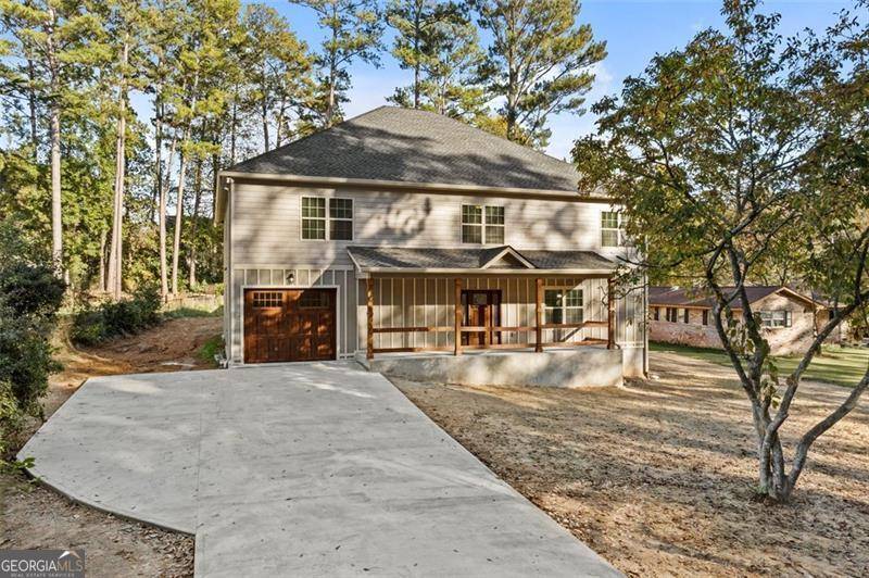 Stockbridge, GA 30281,116 Bowen