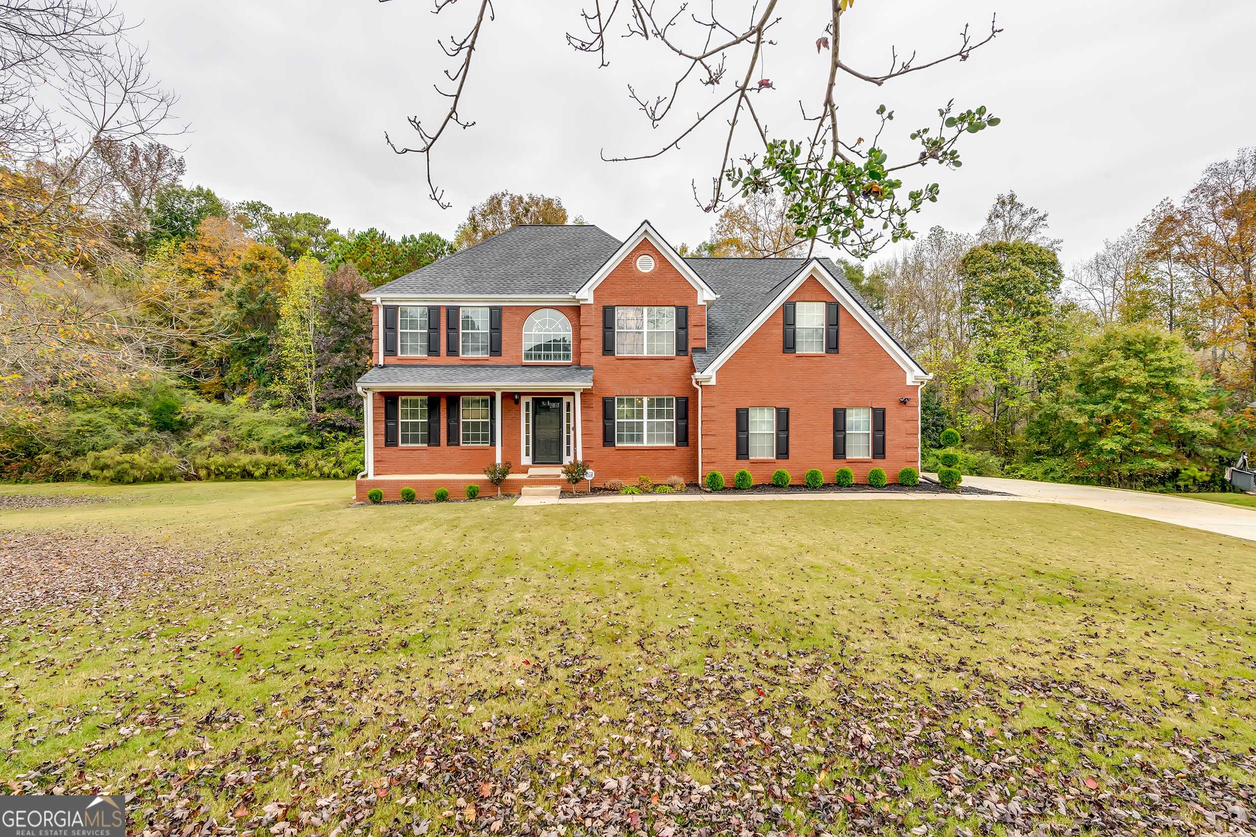 Stockbridge, GA 30281,161 Kiara LN