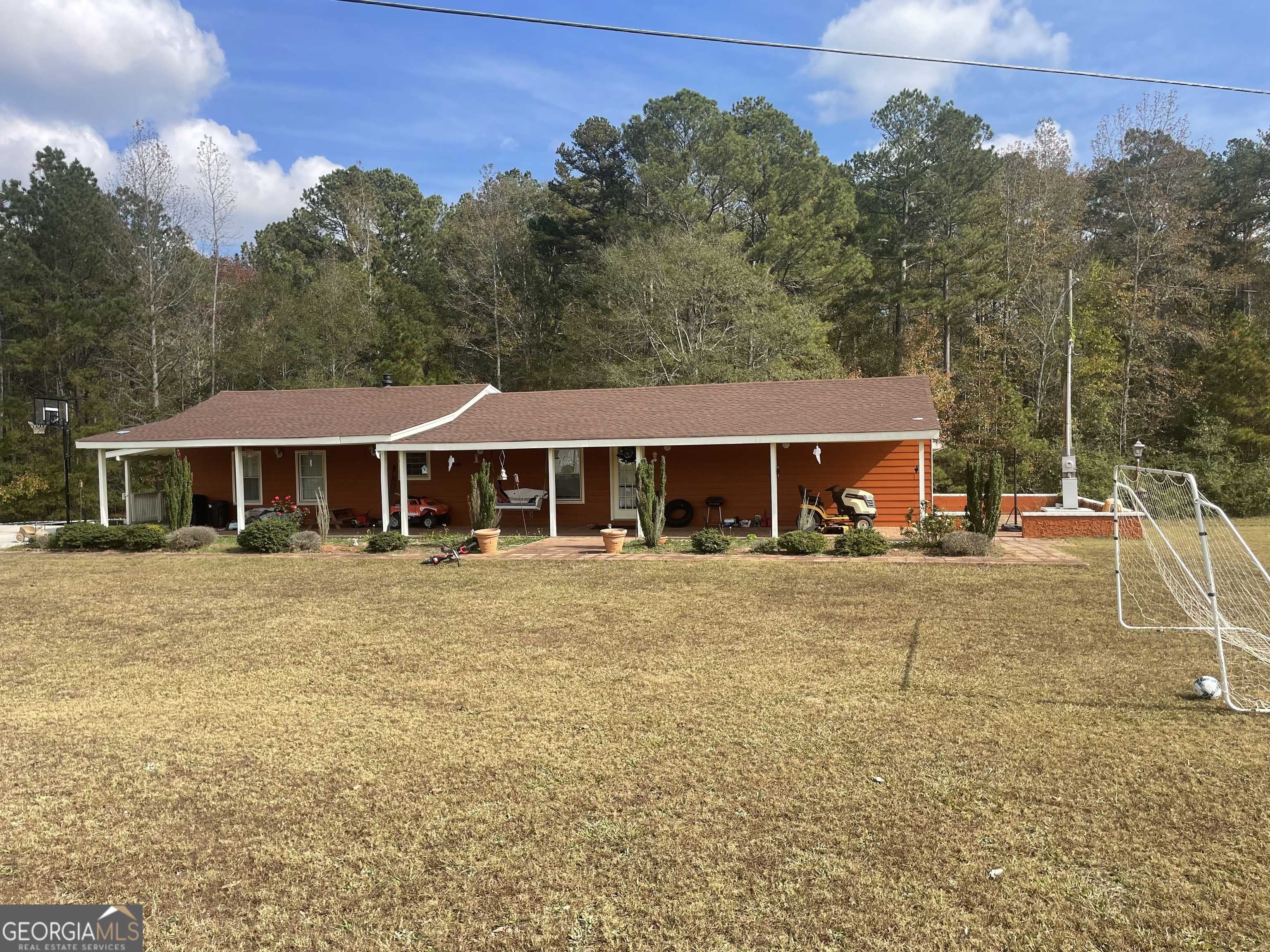 Bowdon, GA 30108,562 W Jonesville RD