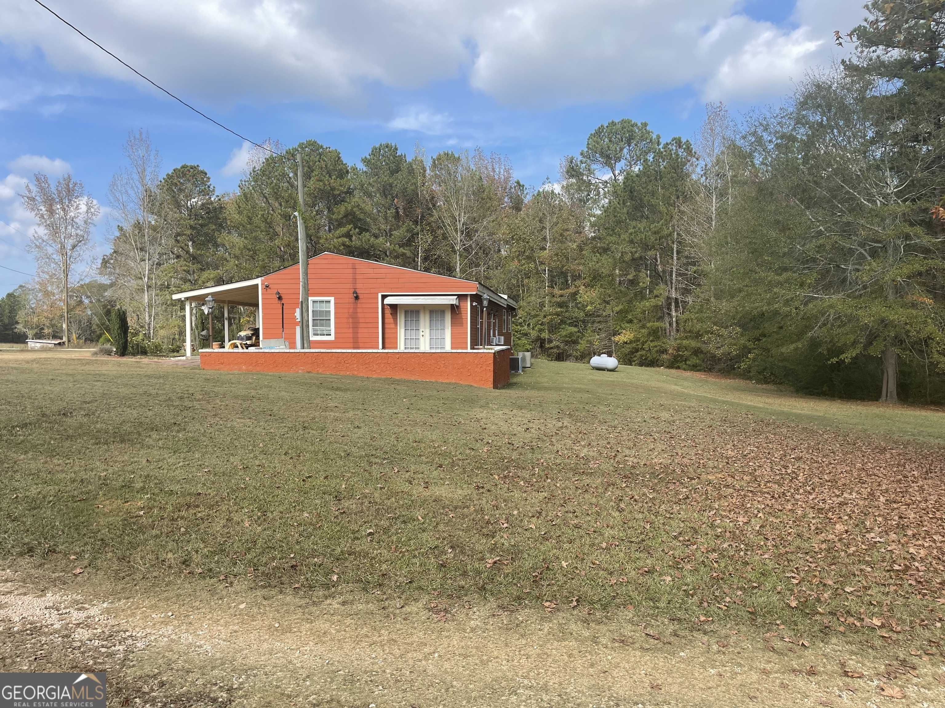 Bowdon, GA 30108,562 W Jonesville RD