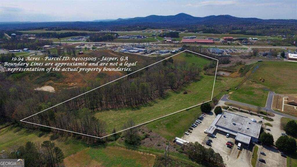 Jasper, GA 30143,N/A Sammy Mcghee BLVD